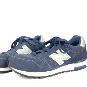 New Balance 565 -Men's size 14 - Blue - ml565nv - Preowned